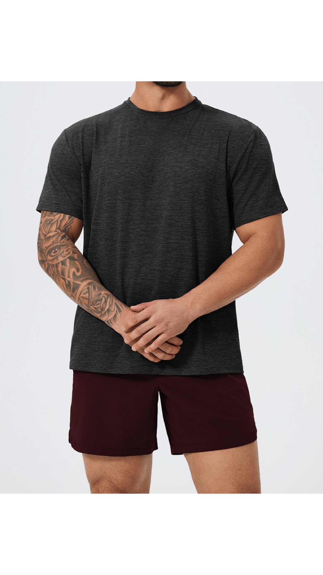 JPG 3 - T-Shirt for Men - Sarman Fashion - Wholesale Clothing Fashion Brand for Men from Canada