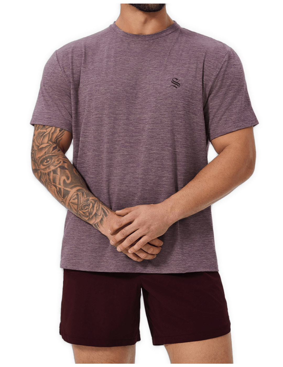 JPG 3 - T-Shirt for Men - Sarman Fashion - Wholesale Clothing Fashion Brand for Men from Canada