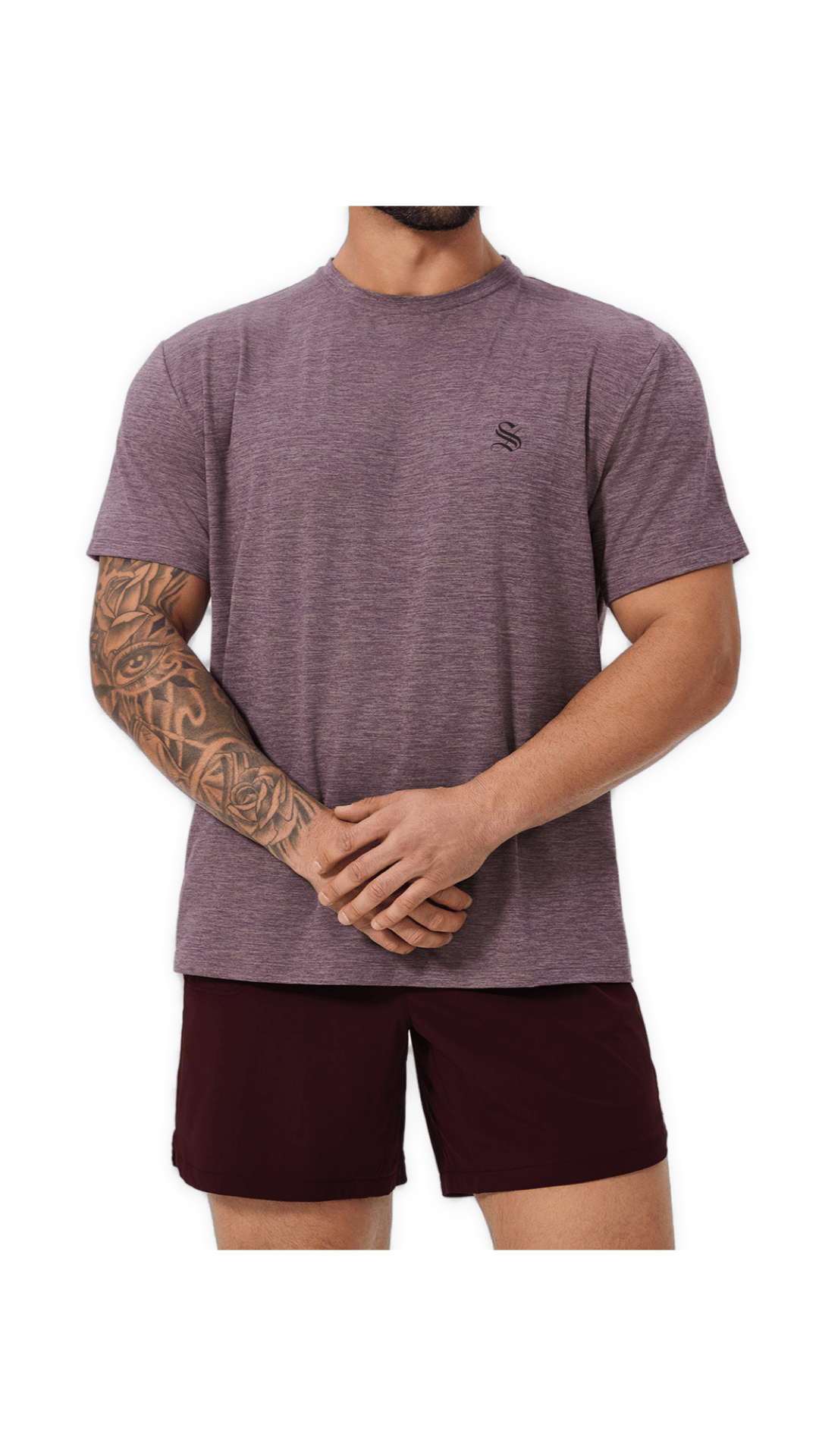 JPG 3 - T-Shirt for Men - Sarman Fashion - Wholesale Clothing Fashion Brand for Men from Canada