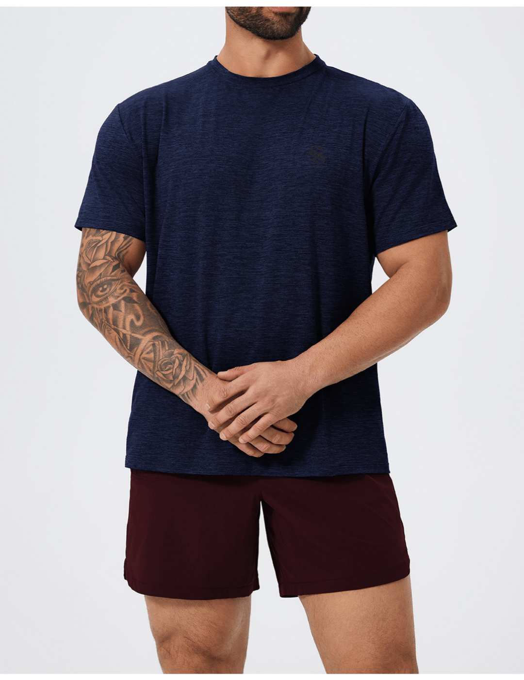 JPG 3 - T-Shirt for Men - Sarman Fashion - Wholesale Clothing Fashion Brand for Men from Canada
