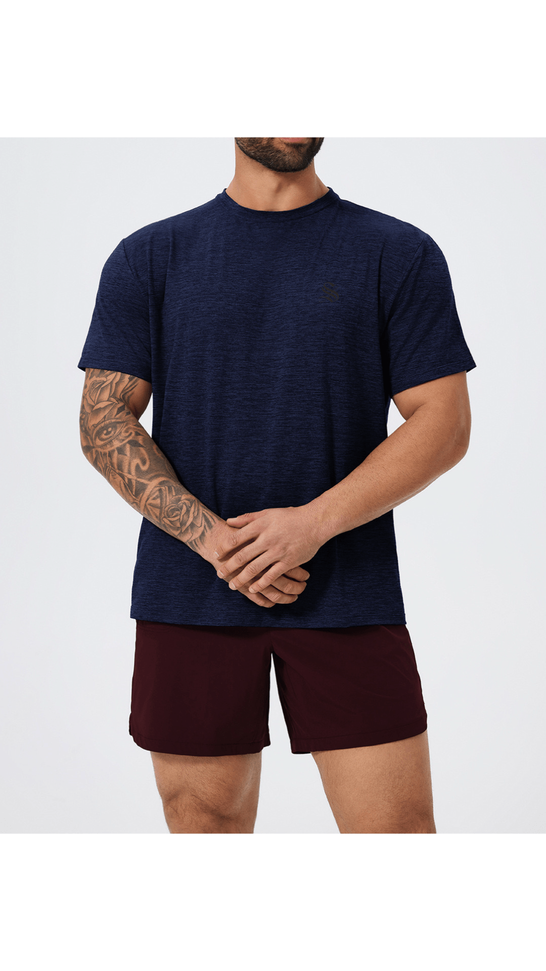 JPG 3 - T-Shirt for Men - Sarman Fashion - Wholesale Clothing Fashion Brand for Men from Canada