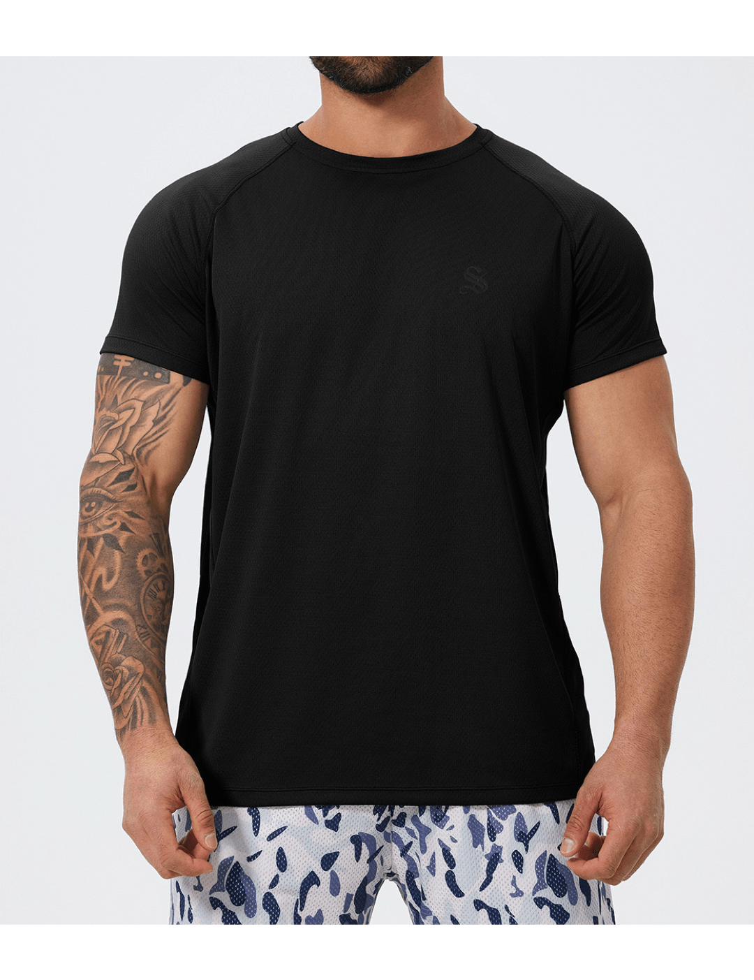 JPG - T-Shirt for Men - Sarman Fashion - Wholesale Clothing Fashion Brand for Men from Canada