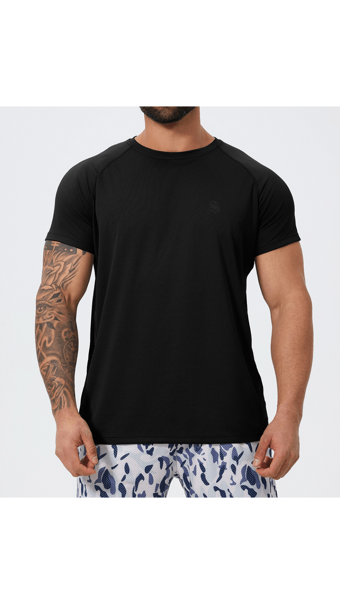 JPG - T-Shirt for Men - Sarman Fashion - Wholesale Clothing Fashion Brand for Men from Canada