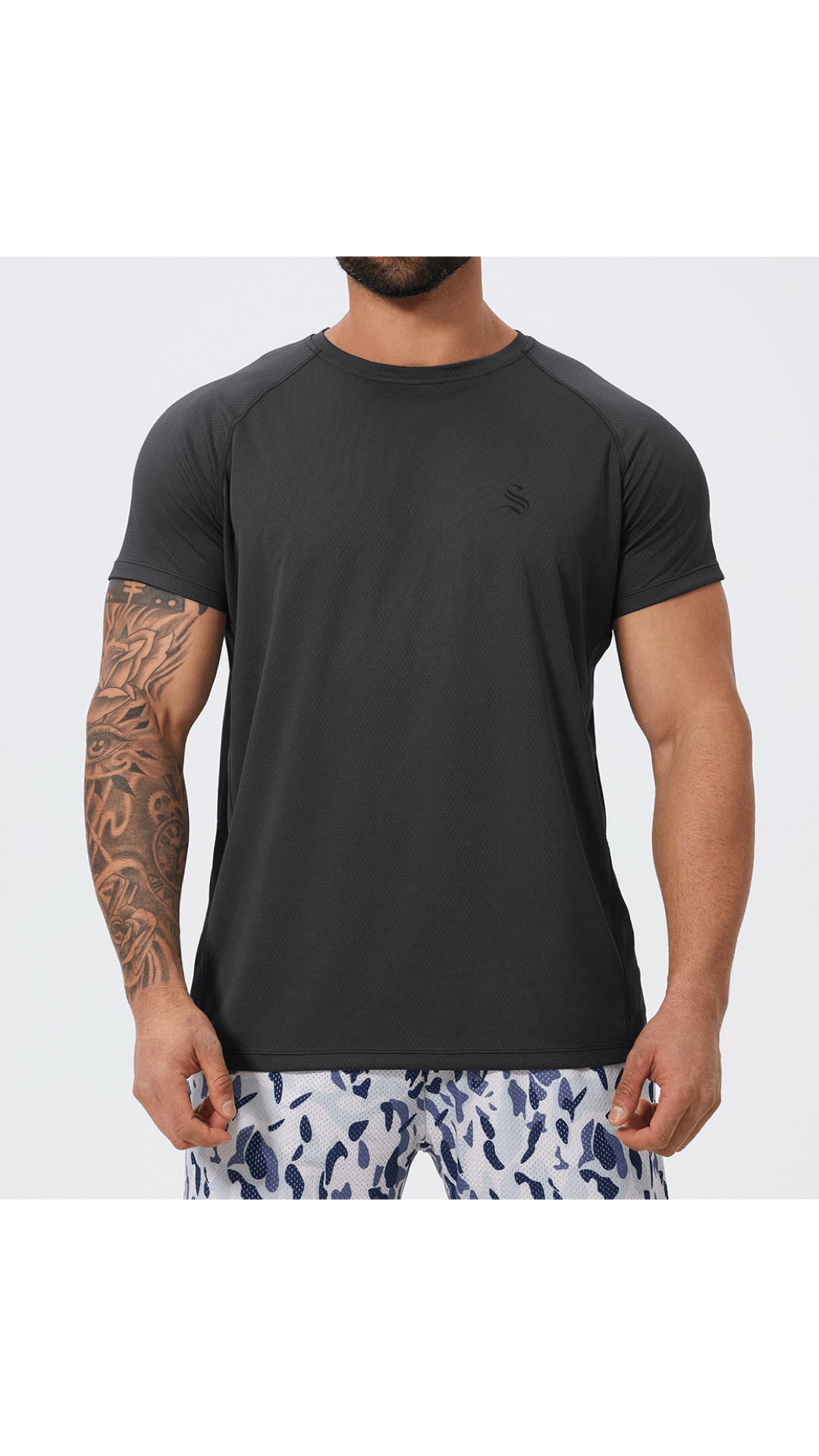 JPG - T-Shirt for Men - Sarman Fashion - Wholesale Clothing Fashion Brand for Men from Canada