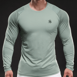 JTRY - Long Sleeve Shirt for Men - Sarman Fashion - Wholesale Clothing Fashion Brand for Men from Canada