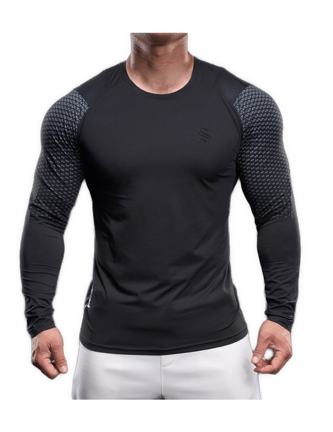 JTRY - Long Sleeve Shirt for Men - Sarman Fashion - Wholesale Clothing Fashion Brand for Men from Canada