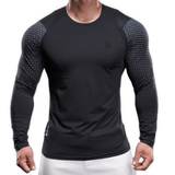 JTRY - Long Sleeve Shirt for Men - Sarman Fashion - Wholesale Clothing Fashion Brand for Men from Canada