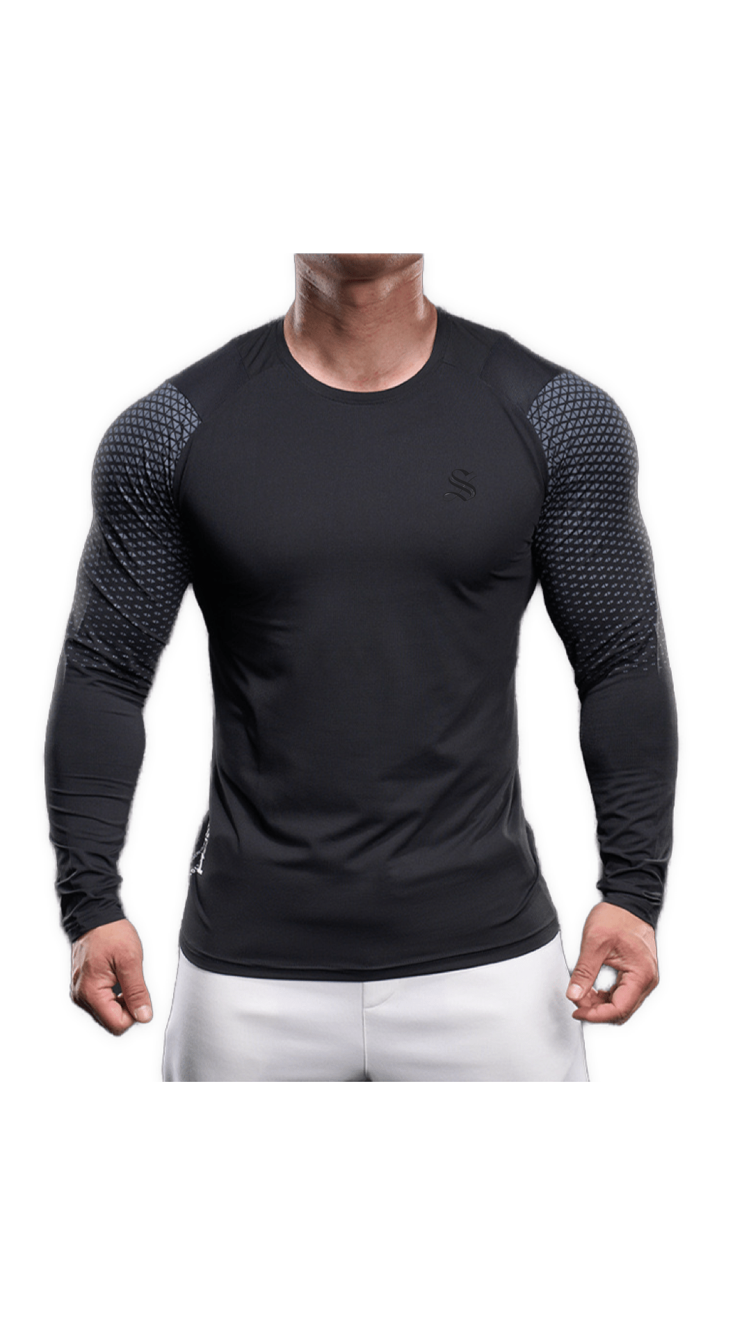 JTRY - Long Sleeve Shirt for Men - Sarman Fashion - Wholesale Clothing Fashion Brand for Men from Canada