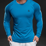 JTRY - Long Sleeve Shirt for Men - Sarman Fashion - Wholesale Clothing Fashion Brand for Men from Canada