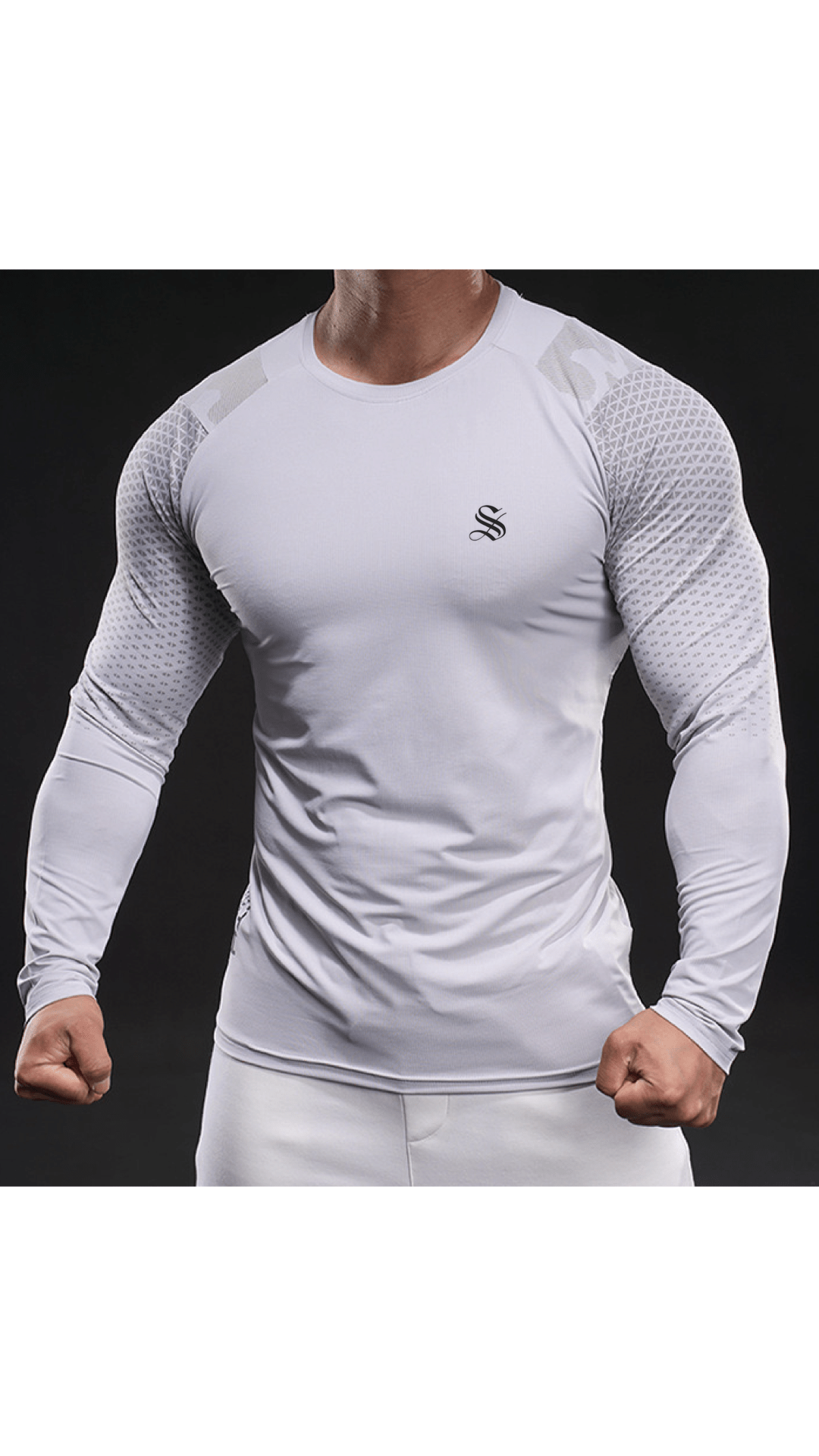 JTRY - Long Sleeve Shirt for Men - Sarman Fashion - Wholesale Clothing Fashion Brand for Men from Canada
