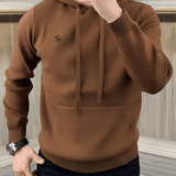 Junkalo - Hoodie for Men - Sarman Fashion - Wholesale Clothing Fashion Brand for Men from Canada