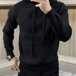 Junkalo - Hoodie for Men - Sarman Fashion - Wholesale Clothing Fashion Brand for Men from Canada