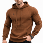 Junkalo - Hoodie for Men - Sarman Fashion - Wholesale Clothing Fashion Brand for Men from Canada