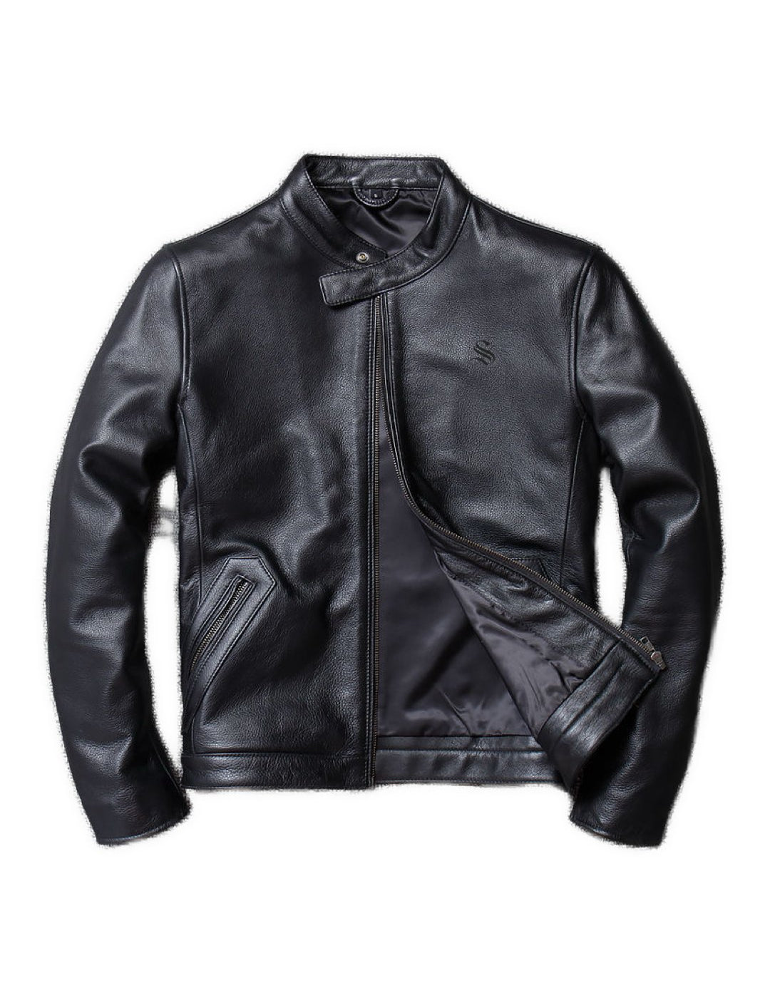 JUOPA - Jacket for Men - Sarman Fashion - Wholesale Clothing Fashion Brand for Men from Canada