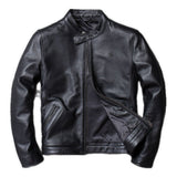 JUOPA - Jacket for Men - Sarman Fashion - Wholesale Clothing Fashion Brand for Men from Canada