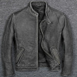 JUOPA - Jacket for Men - Sarman Fashion - Wholesale Clothing Fashion Brand for Men from Canada