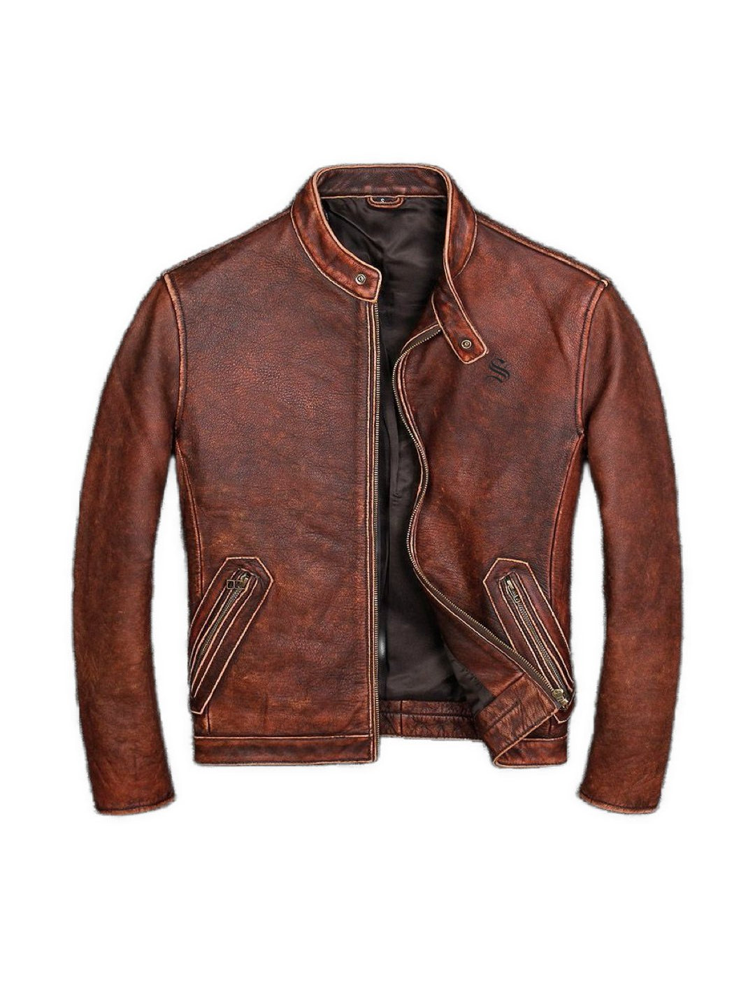 JUOPA - Jacket for Men - Sarman Fashion - Wholesale Clothing Fashion Brand for Men from Canada