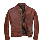 JUOPA - Jacket for Men - Sarman Fashion - Wholesale Clothing Fashion Brand for Men from Canada