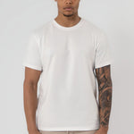 K31 - T - SHIRT - BLACK - Sarman Fashion - Wholesale Clothing Fashion Brand for Men from Canada