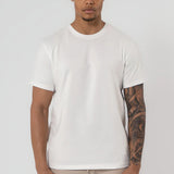 K31 - T - SHIRT - BLACK - Sarman Fashion - Wholesale Clothing Fashion Brand for Men from Canada