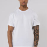K31 - T - SHIRT - BLACK - Sarman Fashion - Wholesale Clothing Fashion Brand for Men from Canada