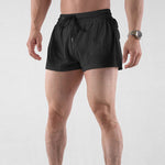 Kaba 2 - Shorts for Men - Sarman Fashion - Wholesale Clothing Fashion Brand for Men from Canada