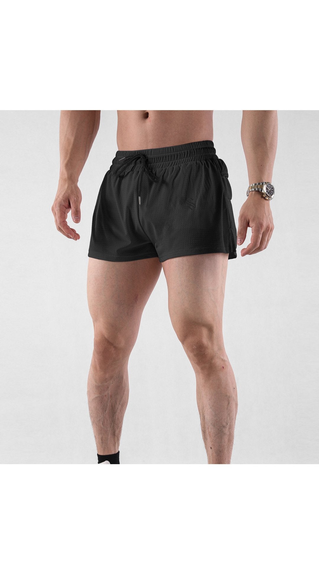 Kaba 2 - Shorts for Men - Sarman Fashion - Wholesale Clothing Fashion Brand for Men from Canada