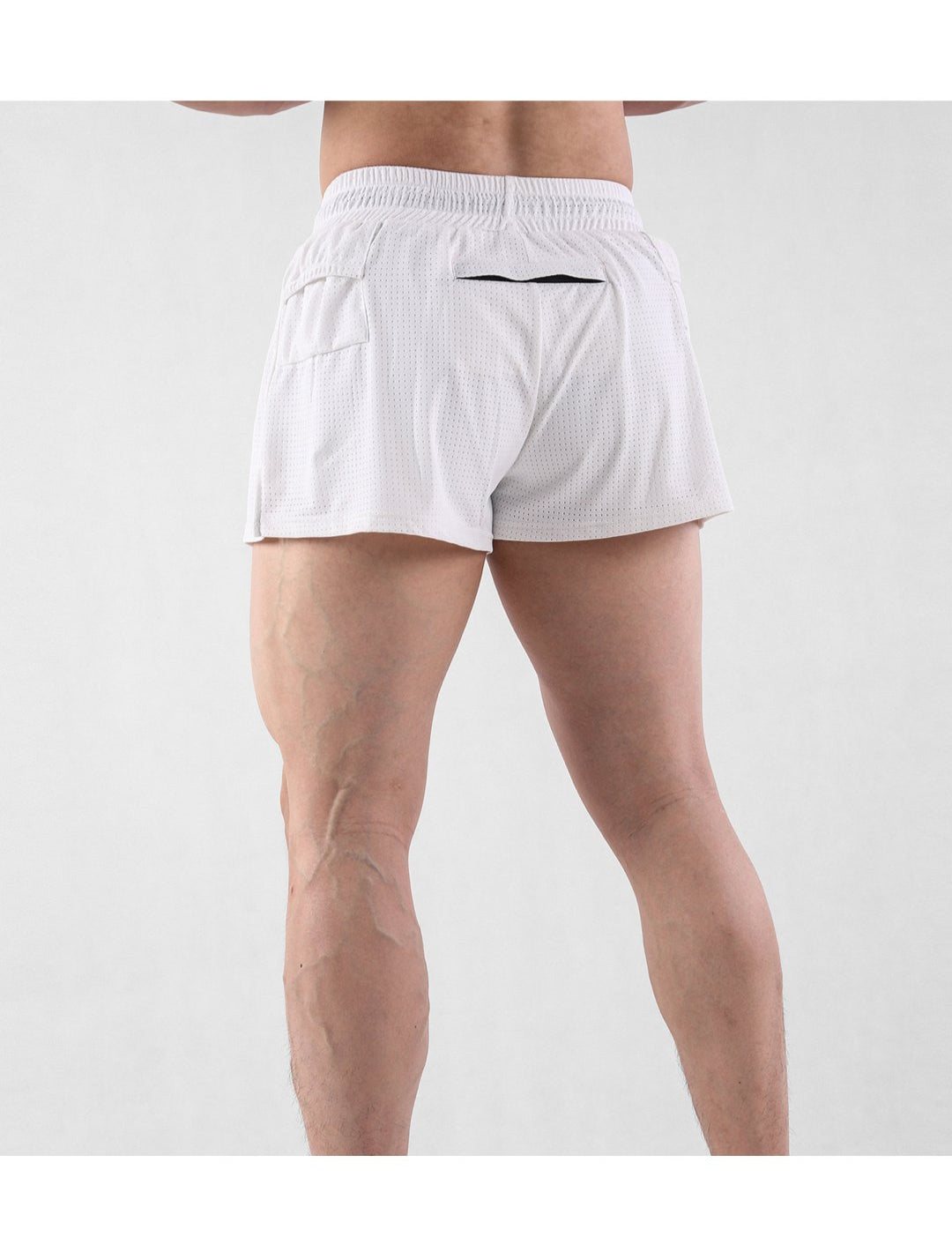 Kaba 2 - Shorts for Men - Sarman Fashion - Wholesale Clothing Fashion Brand for Men from Canada