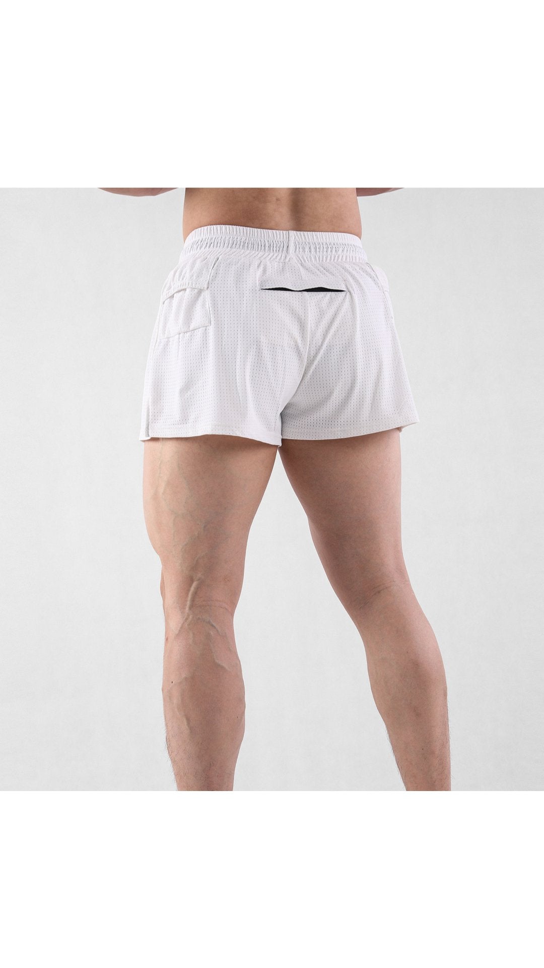 Kaba 2 - Shorts for Men - Sarman Fashion - Wholesale Clothing Fashion Brand for Men from Canada