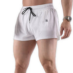 Kaba 2 - Shorts for Men - Sarman Fashion - Wholesale Clothing Fashion Brand for Men from Canada