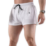 Kaba 2 - Shorts for Men - Sarman Fashion - Wholesale Clothing Fashion Brand for Men from Canada