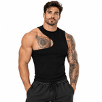 Kaba 723 - Tank Top for Men - Sarman Fashion - Wholesale Clothing Fashion Brand for Men from Canada