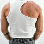 Kaba 723 - Tank Top for Men - Sarman Fashion - Wholesale Clothing Fashion Brand for Men from Canada