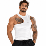 Kaba 723 - Tank Top for Men - Sarman Fashion - Wholesale Clothing Fashion Brand for Men from Canada