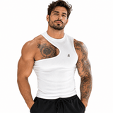 Kaba 723 - Tank Top for Men - Sarman Fashion - Wholesale Clothing Fashion Brand for Men from Canada