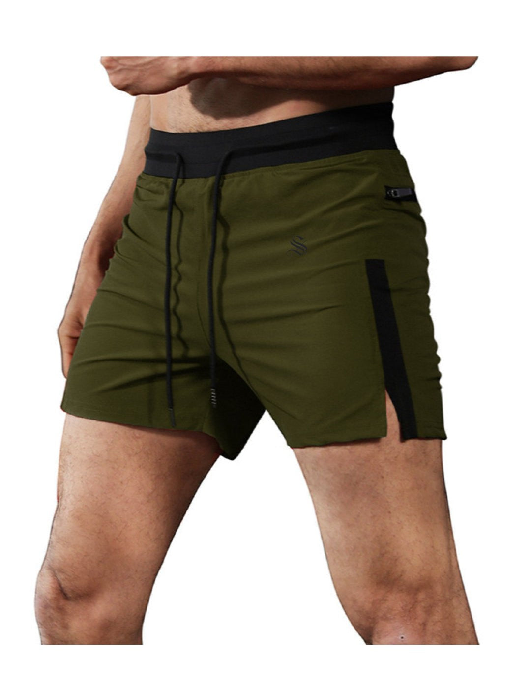 Kaba - Shorts for Men - Sarman Fashion - Wholesale Clothing Fashion Brand for Men from Canada