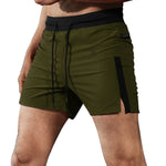 Kaba - Shorts for Men - Sarman Fashion - Wholesale Clothing Fashion Brand for Men from Canada