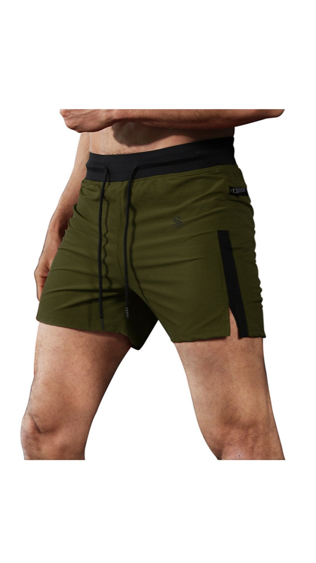 Kaba - Shorts for Men - Sarman Fashion - Wholesale Clothing Fashion Brand for Men from Canada