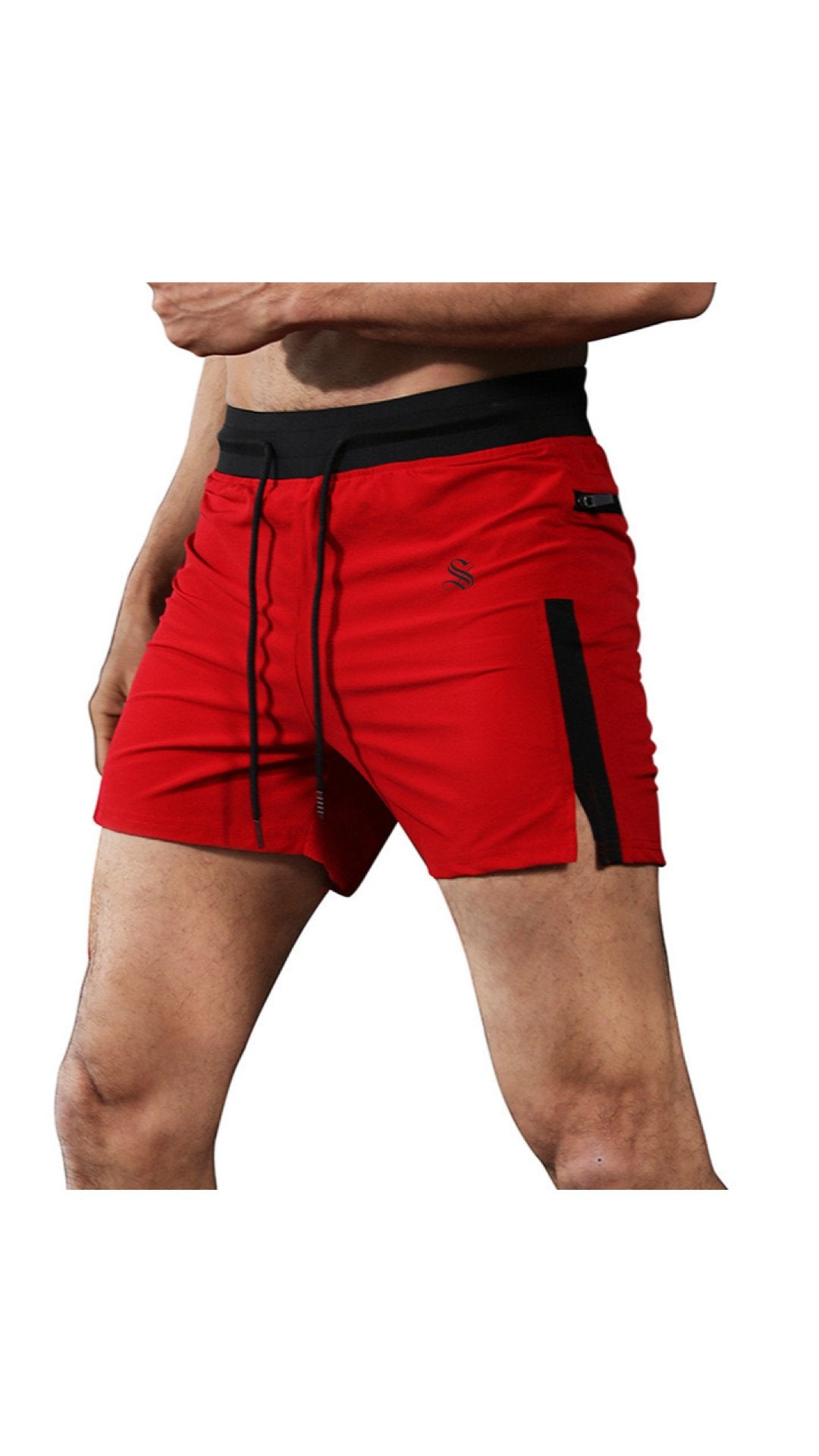Kaba - Shorts for Men - Sarman Fashion - Wholesale Clothing Fashion Brand for Men from Canada