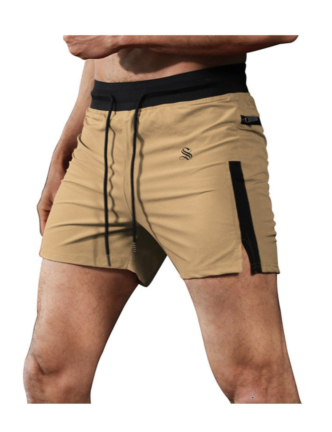 Kaba - Shorts for Men - Sarman Fashion - Wholesale Clothing Fashion Brand for Men from Canada