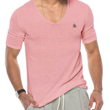 Kabalo - Short Sleeves Shirt for Men - Sarman Fashion - Wholesale Clothing Fashion Brand for Men from Canada