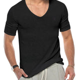 Kabalo - Short Sleeves Shirt for Men - Sarman Fashion - Wholesale Clothing Fashion Brand for Men from Canada