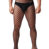 Kabuopa 77 - Stockings Leggings for Men - Sarman Fashion - Wholesale Clothing Fashion Brand for Men from Canada