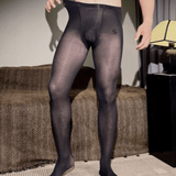 Kabuopa 78 - Stockings Leggings for Men - Sarman Fashion - Wholesale Clothing Fashion Brand for Men from Canada