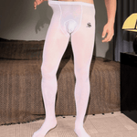 Kabuopa 78 - Stockings Leggings for Men - Sarman Fashion - Wholesale Clothing Fashion Brand for Men from Canada