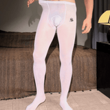 Kabuopa 78 - Stockings Leggings for Men - Sarman Fashion - Wholesale Clothing Fashion Brand for Men from Canada