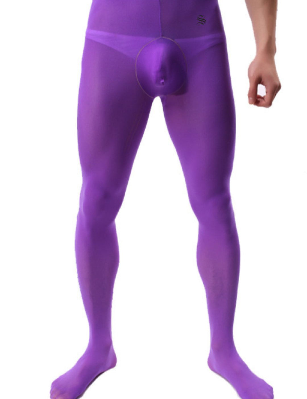 Kabuopa U119 - Leggings for Men - Sarman Fashion - Wholesale Clothing Fashion Brand for Men from Canada