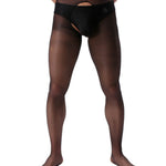 Kabuopa U137 - Stockings Leggings for Men - Sarman Fashion - Wholesale Clothing Fashion Brand for Men from Canada