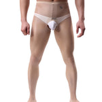 Kabuopa U143 - Stockings Leggings for Men - Sarman Fashion - Wholesale Clothing Fashion Brand for Men from Canada