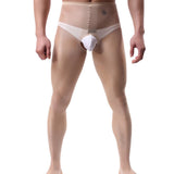Kabuopa U143 - Stockings Leggings for Men - Sarman Fashion - Wholesale Clothing Fashion Brand for Men from Canada